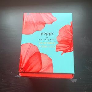 Bath & Body Works Poppy